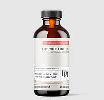 Designs for Beauty Hit the Lights / Вітамін C ліпосомальний 120 мл