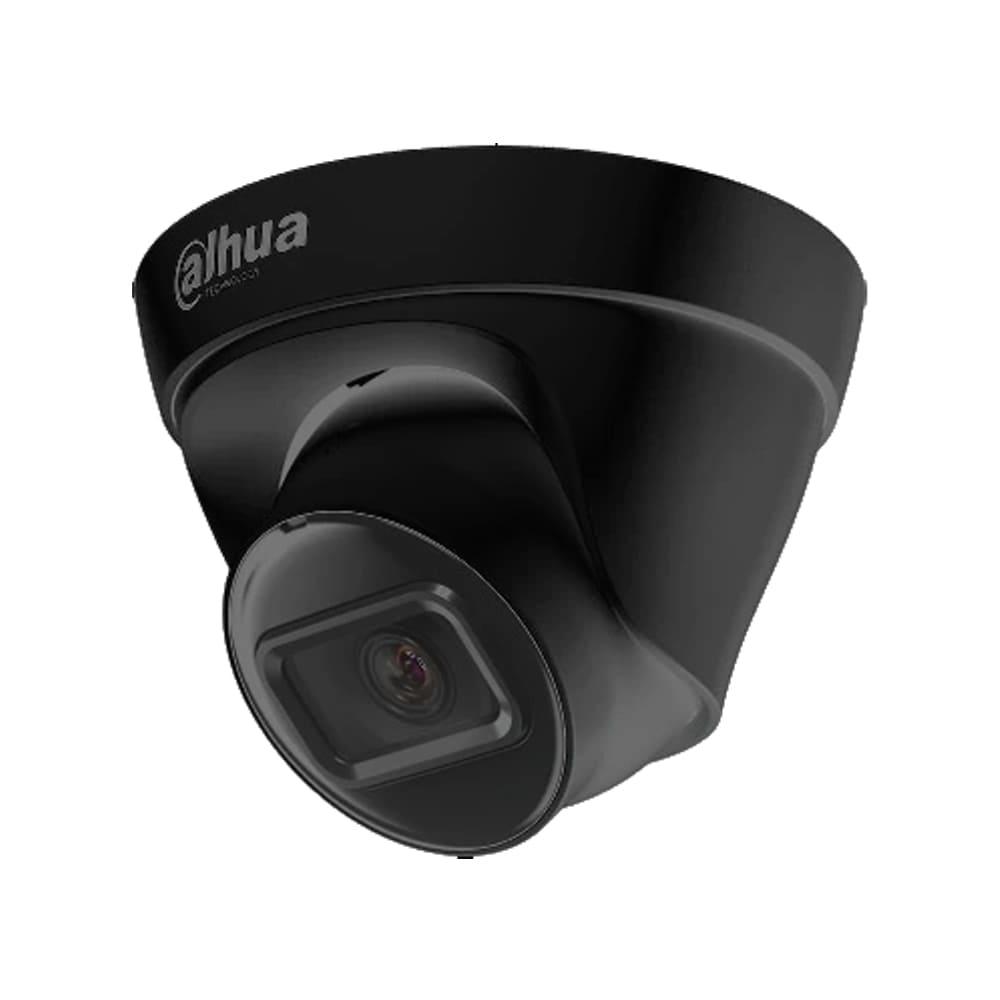 IP-відеокамера Dahua DH-IPC-HDW1431T1-BE 4MП (2.8 мм)