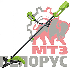 Електрокоса Білорус МТЗ КГ-3100М (Розбірна штанга)