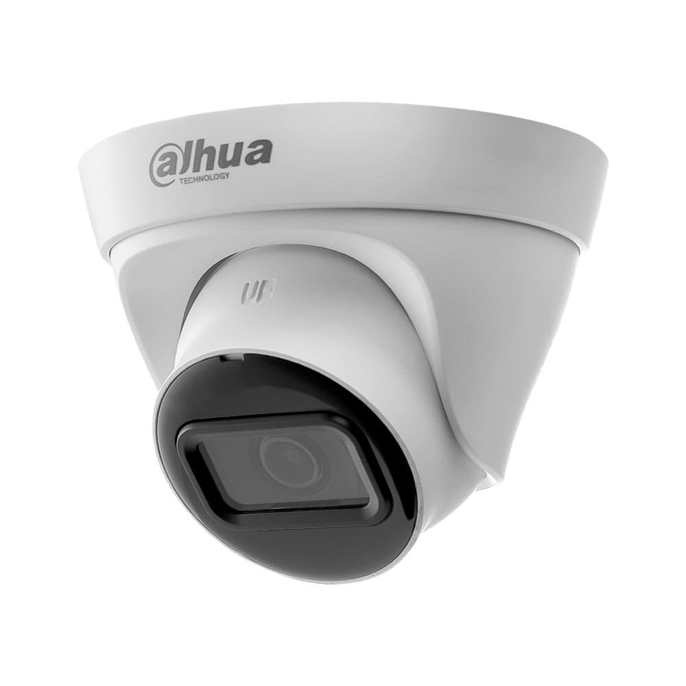 IP видеокамера Dahua DH-IPC-HDW1431T1 4МП (2.8мм)