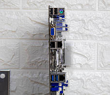 Материнска плата ASUS Z10PС-D8/SAS (IPMI) 2x LGA2011 v3 v4 2x CPU, фото 4