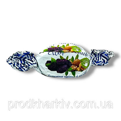 Цукерки ADC Sweets Чорнослив із волоським горіхом 1 кг, фото 2