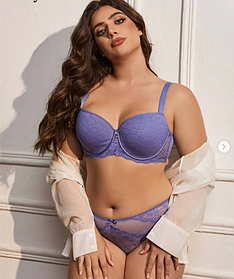 Бюстгальтер Спейсер марка Weiyesi