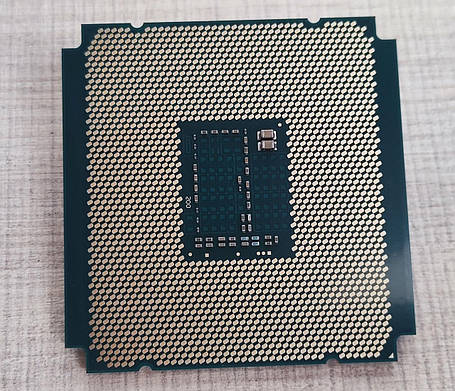 Процессор Intel Xeon E5-2697 v3 14/28 2.6-3.6GHz, фото 3