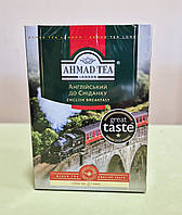 Чай Ahmad Tea English Breakfast 200 г чорний