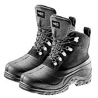 Черевики робочі Neo Tools утеплені, TPR-гума, р. 46 (82-137) PR1