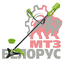 Електрокоса Білорус МТЗ КГ-3100