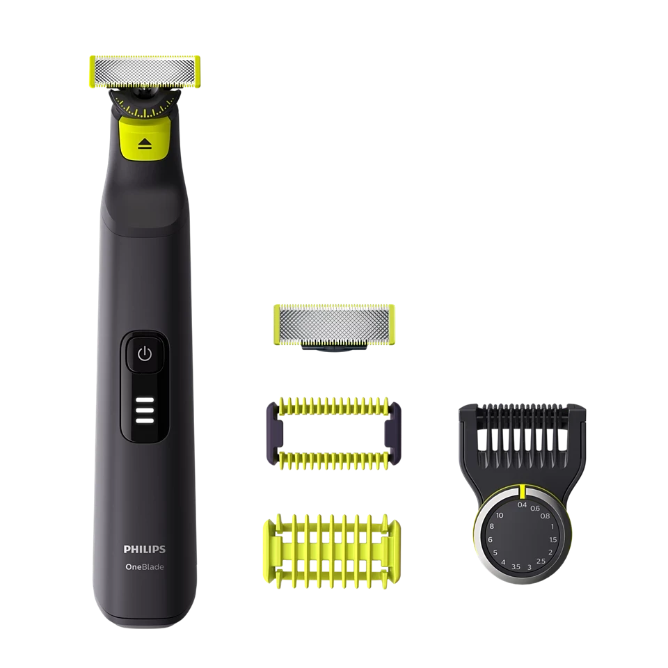 Електростанок Philips QP6541/15