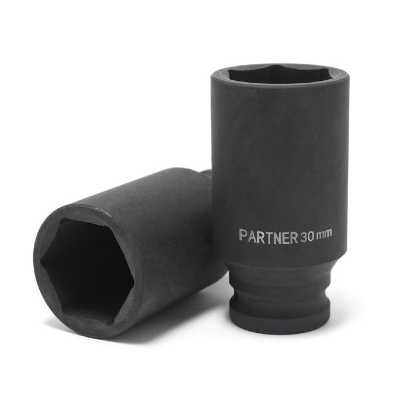 Головка ударна глибока 36мм (6гр), 1/2" Partner PA-4458536