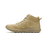 Кросівки тактичні літні Bates Rush MID, фото 4