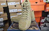 Кросівки тактичні літні Bates Rush MID, фото 10