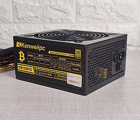 Блок живлення Kenweiipc KW1300PG
