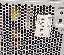 Блок питания DELL T7500 H110EF-00 1100Вт ATX 24pin 6PIN, фото 5