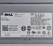 Блок питания DELL T7500 H110EF-00 1100Вт ATX 24pin 6PIN, фото 3