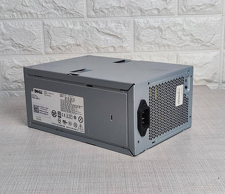 Блок питания DELL T7500 H110EF-00 1100Вт ATX 24pin 6PIN, фото 1