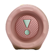 Портативна акустика JBL Charge 6 Pink (JBLCHARGE6PINK), фото 6