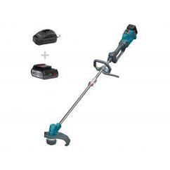 Тример садовий акумуляторний Konner&Sohnen KS BCT-20V, 20 В акб 1х2А·год 3.8 кг