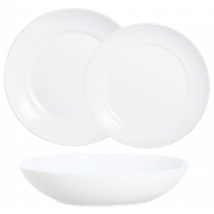 Сервиз LUMINARC APY/18 пр. (V9608)