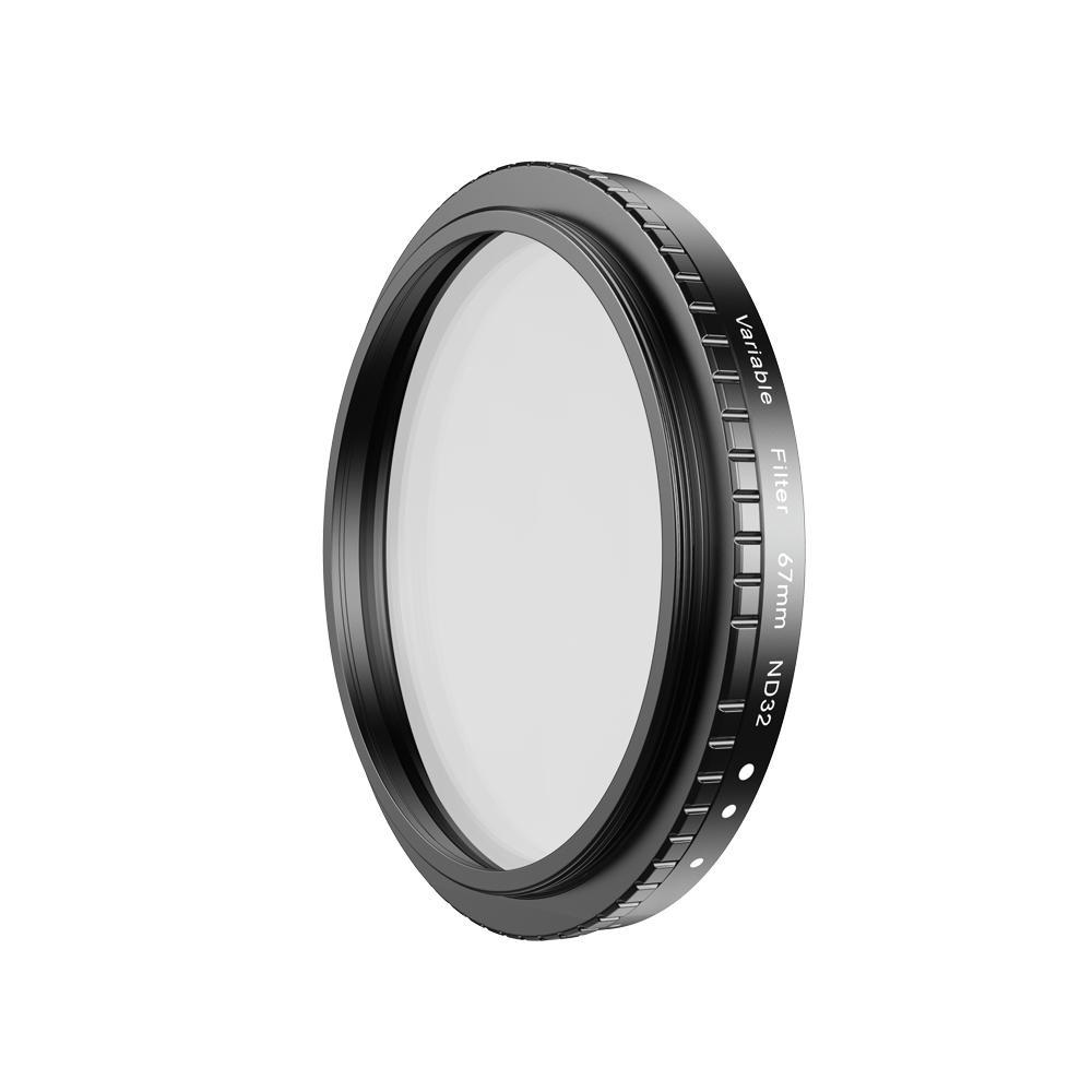 Фільтр для камери смартфона Apexel APL-67VND32 скло