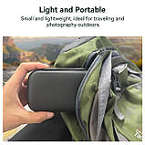 Фільтр для камери смартфона Apexel APL-67VND32 скло, фото 9