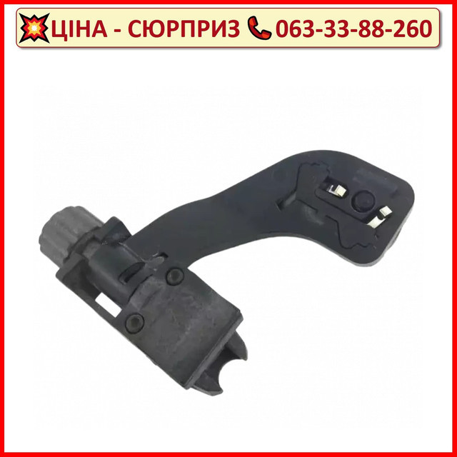 Інтерфейс кріплення на голову/шолом AGM PVS14 J-Arm