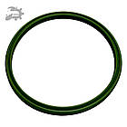 Прокладка кільце патрубка турбіни інтеркуллера 5 Е61 Бмв 1J0145117N 1J0145117A 3C0145117H