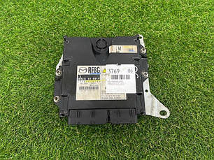 Блок керування двигуном Mazda