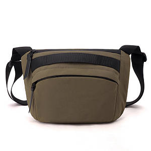 Wepower нова модна сумка через плече Унісекс-сумка водовідштовхувальна сумка ОПТ