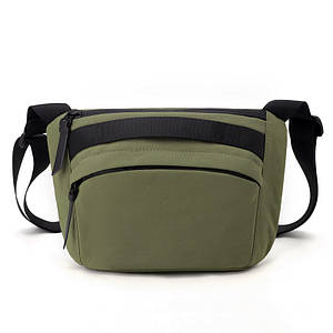 Wepower нова модна сумка через плече Унісекс-сумка водовідштовхувальна сумка ОПТ