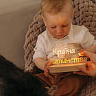 Брендований світильник 18\20 см, фото 4