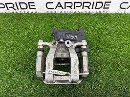 Суппорт гальмівний Cadillac Xt5 3.6 2016 задн. лев. (б/у)