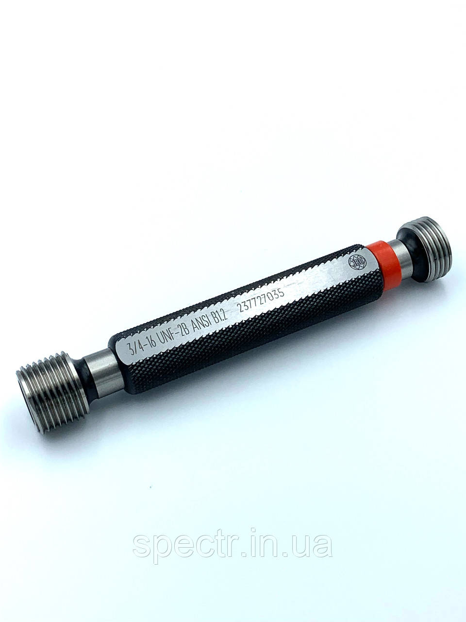 КалІбр-пробка UNF3/4 DIN2280 ПР/НЕ JBO