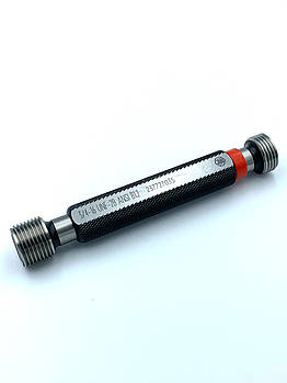 КалІбр-пробка UNF3/4 DIN2280 ПР/НЕ JBO
