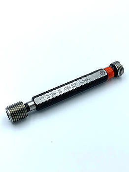 КалІбр-пробка UNF1/2 DIN2280 ПР/НЕ JBO