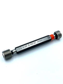 КалІбр-пробка UNF9/16 DIN2280 ПР/НЕ JBO