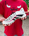 Сороконіжки Adidas Predator TF (39-45), фото 3