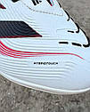 Сороконіжки Adidas Predator TF (39-45), фото 6