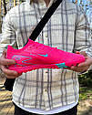 Сороконіжки Nike Mercurial X 16(39-45), фото 3