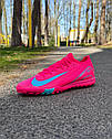 Сороконіжки Nike Mercurial X 16(39-45), фото 4