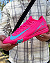 Сороконіжки Nike Mercurial X 16(39-45), фото 6