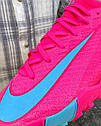 Сороконіжки Nike Mercurial X 16(39-45), фото 7