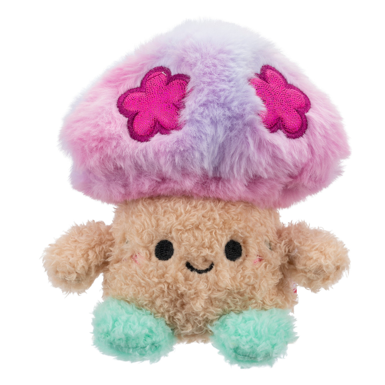 М'яка іграшка Bum Bumz FestivalBumz Квітковий Грибок Міранда 11см Різнокольоровий (RBBZ00723)