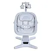 Дитячий заколисуючий центр-шезлонг Mastela 8301, фото 3