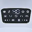 Дитячий заколисуючий центр-шезлонг Mastela 8301, фото 5
