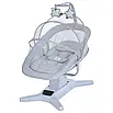 Дитячий заколисуючий центр-шезлонг Mastela 8301, фото 6