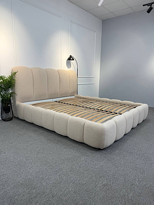 М'які ліжка з механізмом