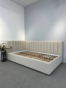 Кутові ліжка