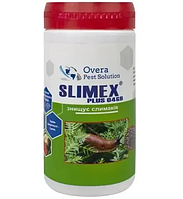 Засіб від слимаків Slimex Plus 04 GB банка, 250 гр