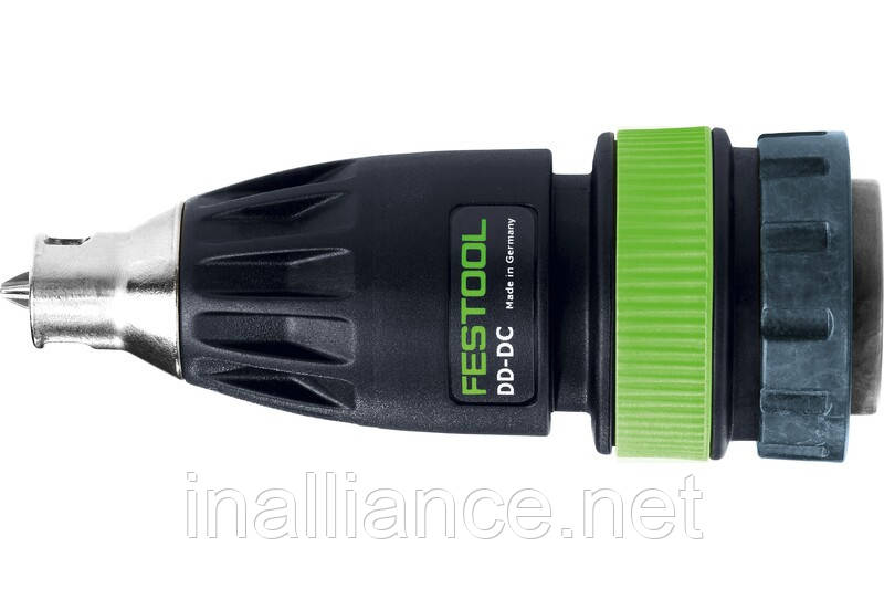 Обмежувач глибини DD-DC Festool 493539, фото 1