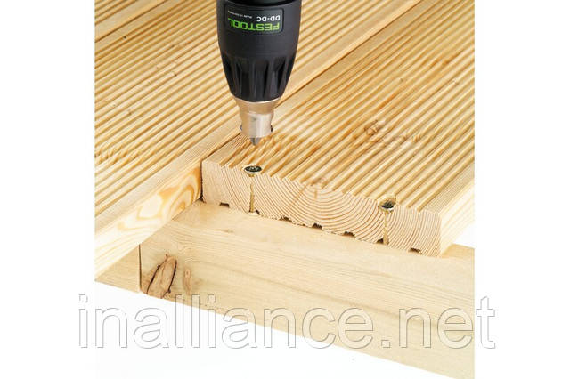 Обмежувач глибини DD-DC Festool 493539